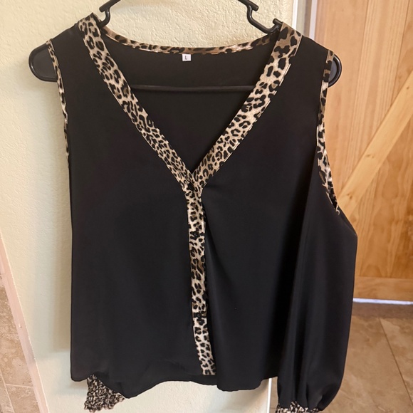 Blouse - Picture 1 of 2